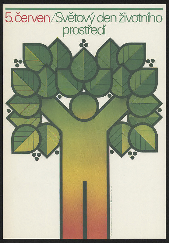 Jaroslav Chadima – 5.červen - Světový den životního prostředí 