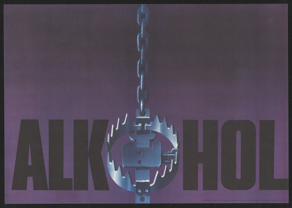 Jaroslav Chadima – Alkohol 