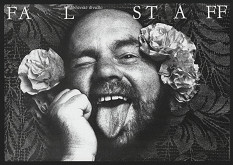 Radomír Postl – Falstaff 