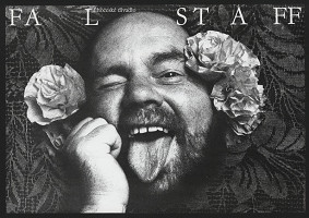Radomír Postl – Falstaff 