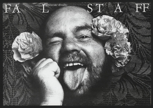 Radomír Postl – Falstaff 