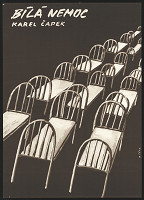 Karel Míšek – Garderobiér 