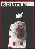 Karel Míšek – Richard III 