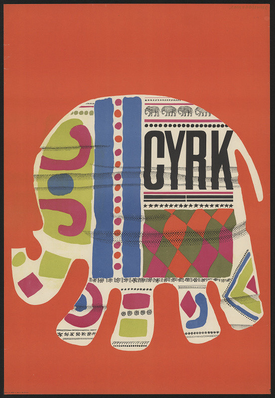 Jan Młodożeniec – Cyrk 