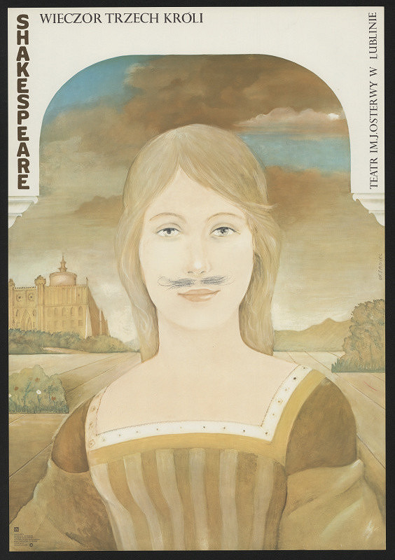 Maciej Urbaniec – Wieczor trzech kroli 