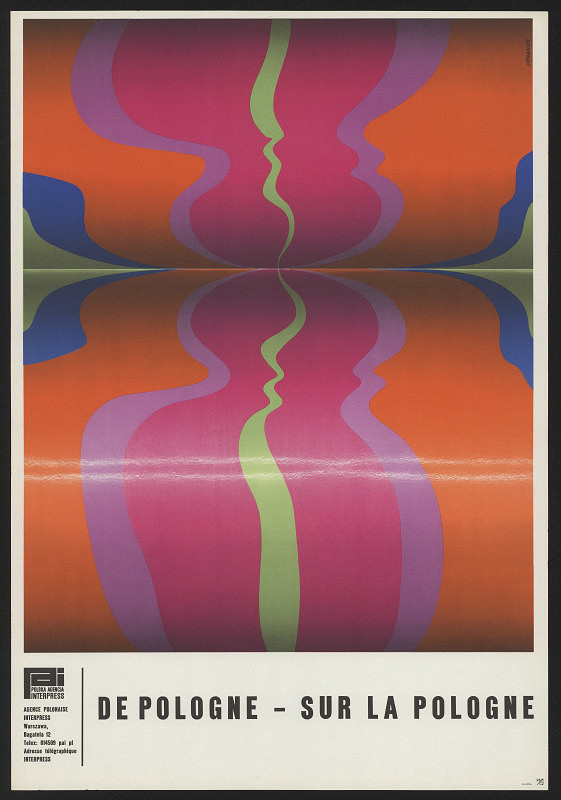 Maciej Urbaniec – De Pologne -Sur la Pologne 