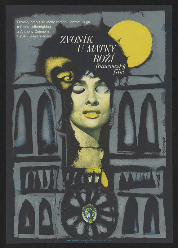 Karel Teissig – Zvoník u Matky boží 