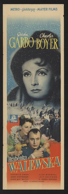 Weigelt – Hraběnka Walewska 