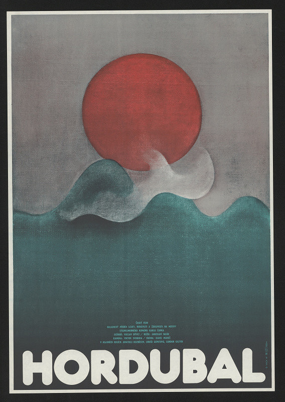 Karel Vaca – Hordubal 