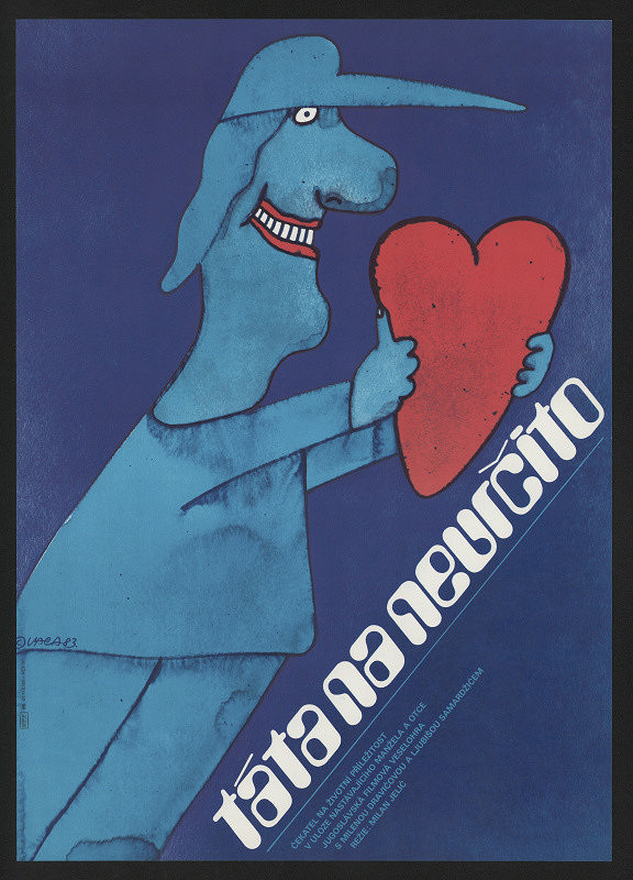 Karel Vaca – Táta na neurčito 