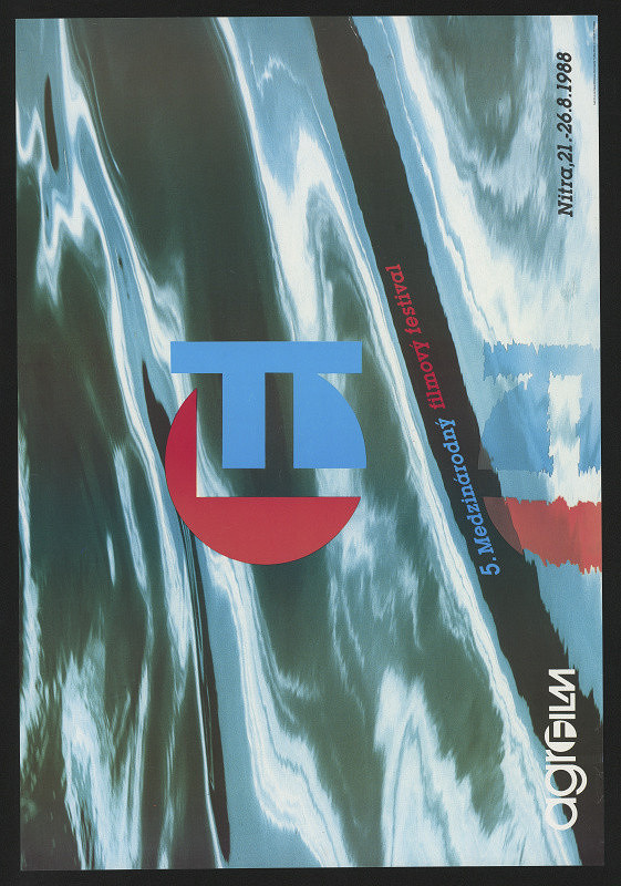 Zdeněk Ziegler – Agrofilm Nitra 