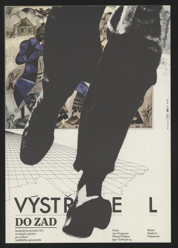 Zdeněk Ziegler – Výsřel do zad 