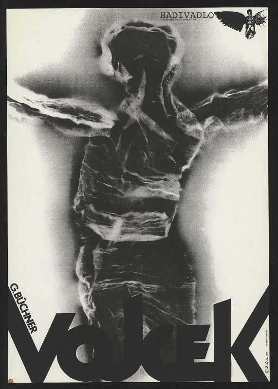 Dušan Ždímal – Vojcek 