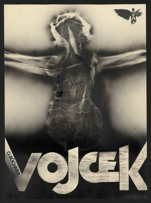 Dušan Ždímal – Vojcek 