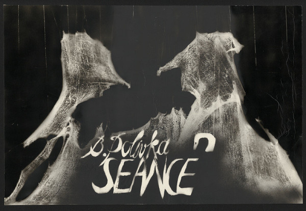 Dušan Ždímal – Seance 