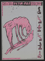 Petr Poš – Všichni hrajeme 