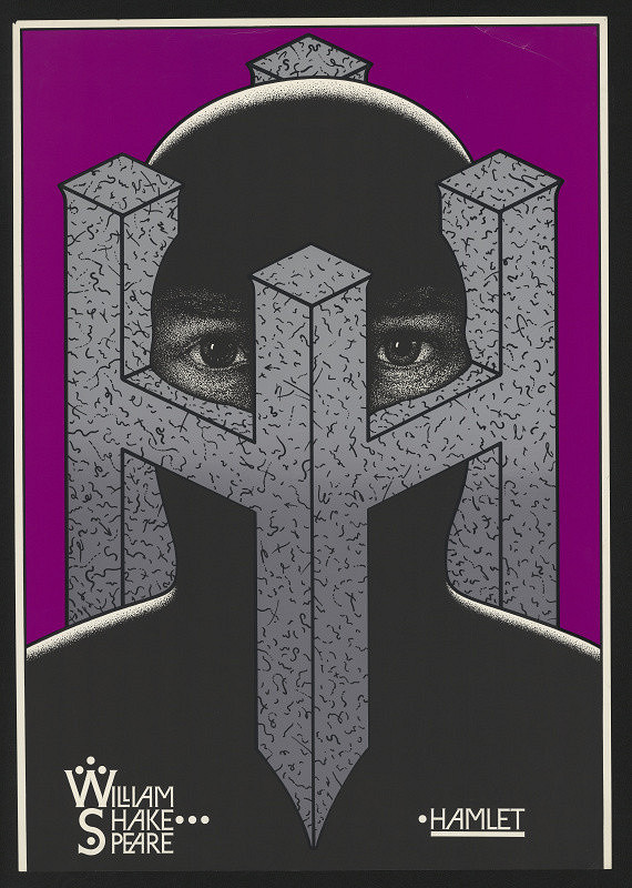 Vladislav Rostoka – Hamlet 