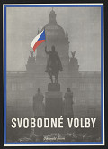 Václav Ševčík – Svobodné volby 