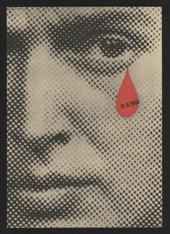 Václav Ševčík – 21.8.1968 