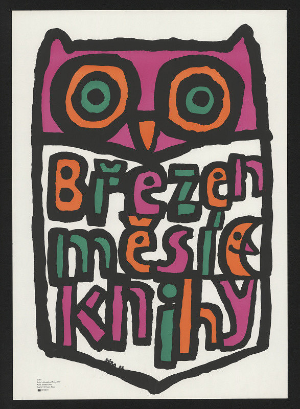 Jaroslav Sůra – Březen, měsíc knihy 