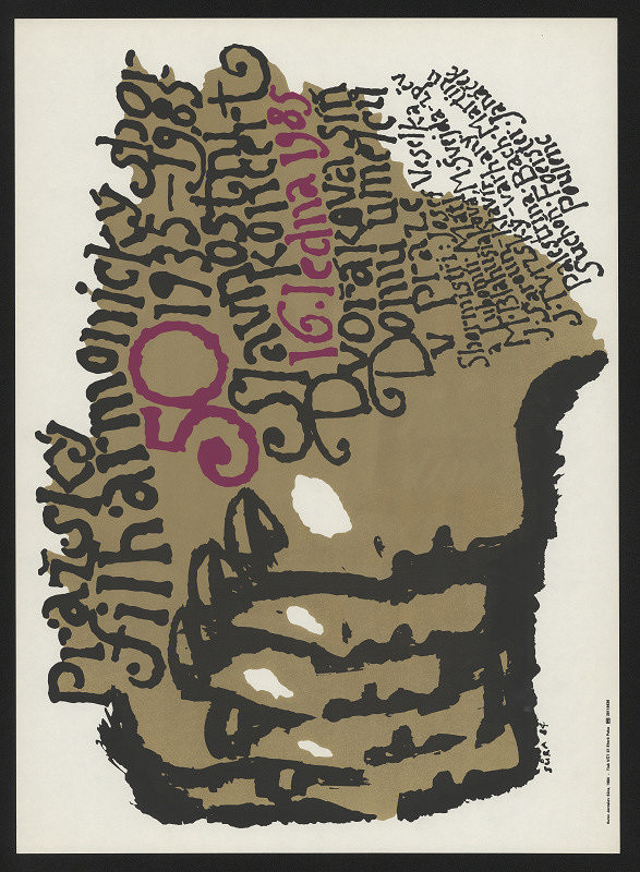 Jaroslav Sůra – Pražský filharmonický sbor 