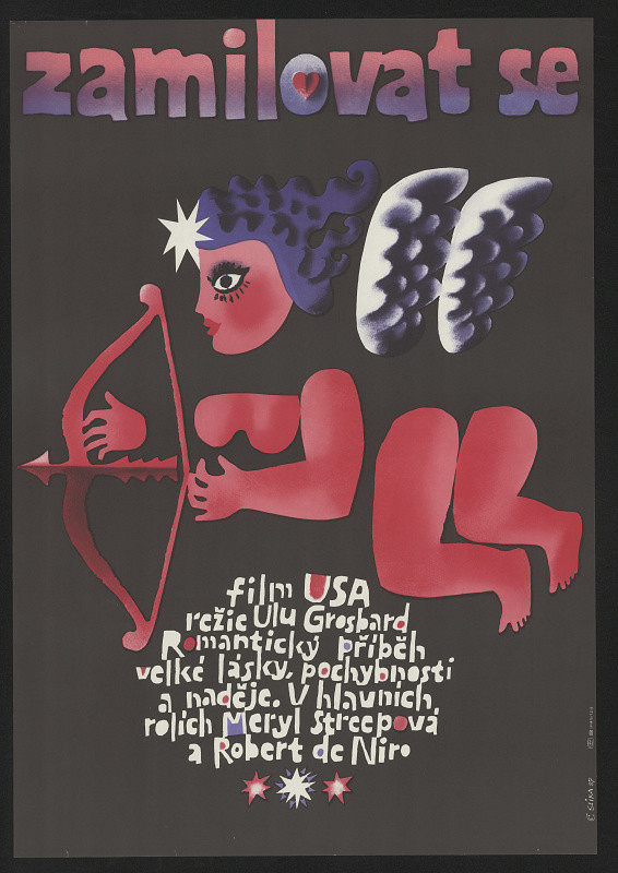 Jaroslav Sůra – Zamilovat se 