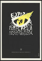 Josef Flejšar – Praha magická (Expozice Fr. Kafky) 