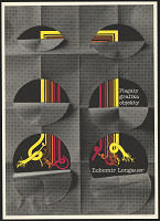 Ľubomír Longauer – Ľubomír Longauer; Plagáty, grafika, objekty 