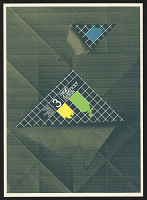 Ľubomír Longauer – Plakát a grafický design 