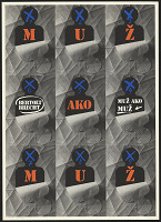 Ľubomír Longauer – Muž jako muž (B. Brecht) 