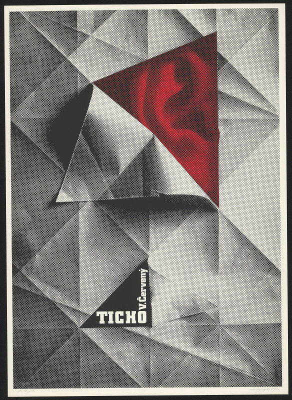 Ľubomír Longauer – Ticho 