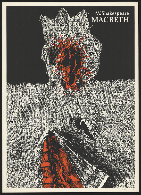 Ľubomír Longauer – Macbeth