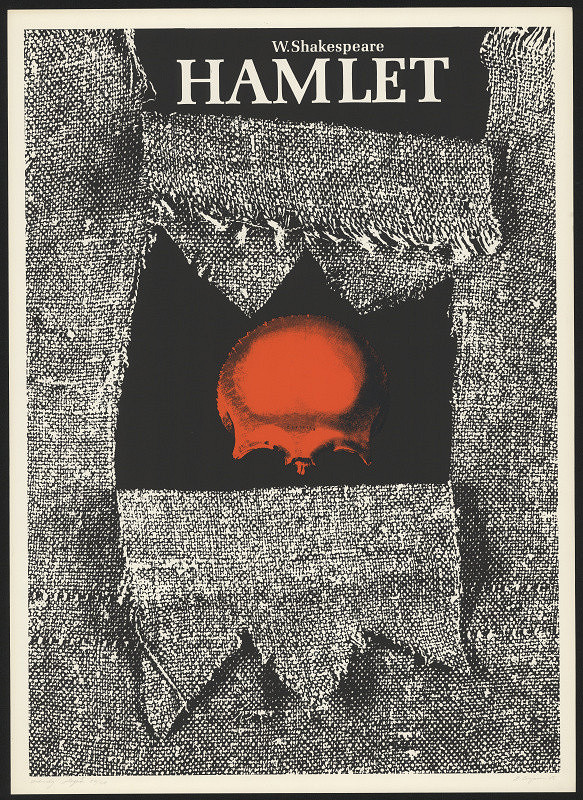 Ľubomír Longauer – Hamlet 