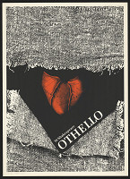 Ľubomír Longauer – Othello 