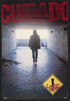 Felipe Taborda – Cuidado 