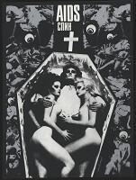 Sacho (Sašo) Kamenov – AIDS 