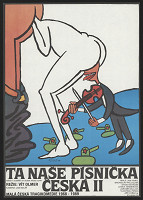 Vratislav Hlavatý – Ta naše písnička česká 