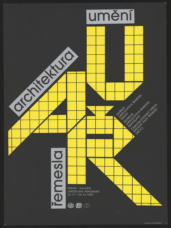 Pavel Hrach – Umění, architelkura, řemesla