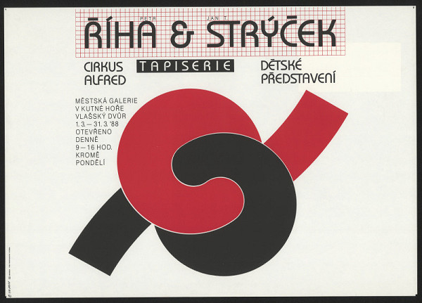Pavel Hrach – Petr Říha & Jan T. Strýček 