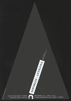 Boris Mysliveček – Sofokles - Antigona 