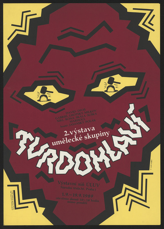 Aleš Najbrt – Tvrdohlaví 