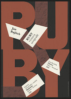 Jan Rajlich st. – Ruby 