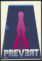 Vladislav Rostoka – J. Prevert - Poézia. Posledné nahé lásky. 