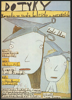 Jiří Šalamoun – Dotyky 