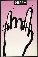 Petr Šejdl – Disarm 