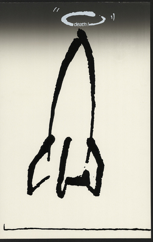 Petr Šejdl – Death! 