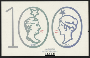 Petr Šejdl – 100 lit Poldi Kladno 