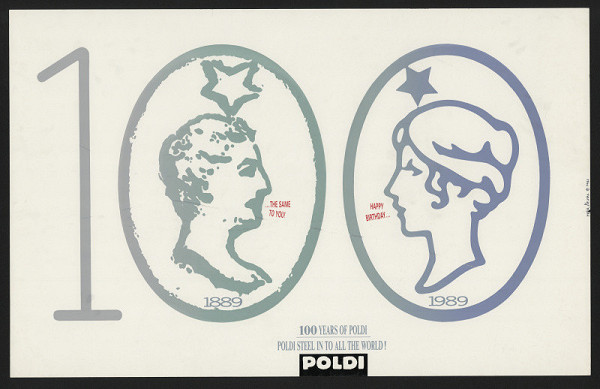 Petr Šejdl – 100 lit Poldi Kladno 