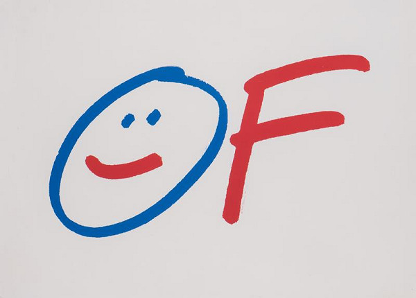 Pavel Šťastný – OF 