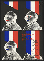 Peter Gyllan – Revolution et Guillotine 